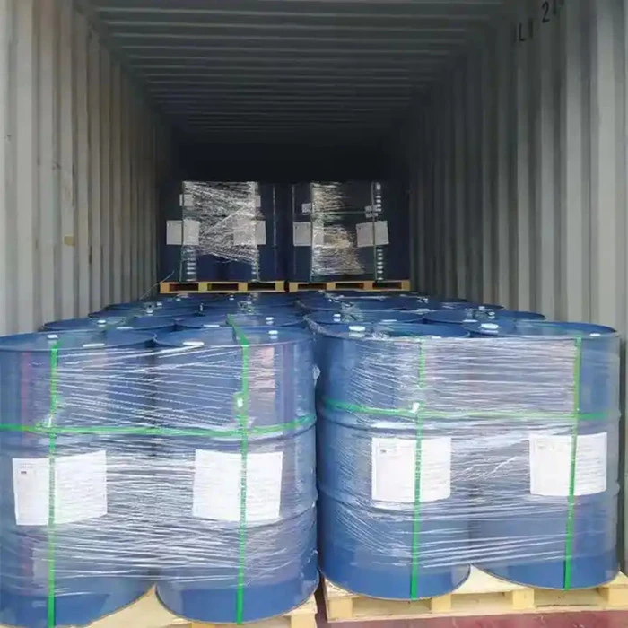Pentasodium DTPA DTPA-5Na 40% CAS 140-01-2 China factory