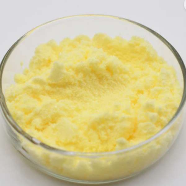 3 5-اسید دی‌نیتروسالسیلیک CAS 609-99-4