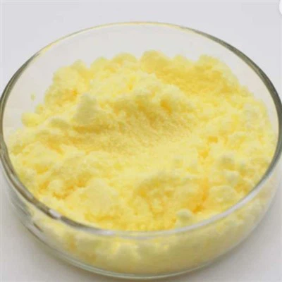 3 5-اسید دی‌نیتروسالسیلیک CAS 609-99-4