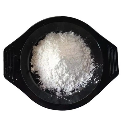 4-(کلرومتیل) بنزوئیک اسید CAS 1642-81-5