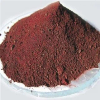 تریس (4-نیتروفنیل) آمین CAS 20440-93-1